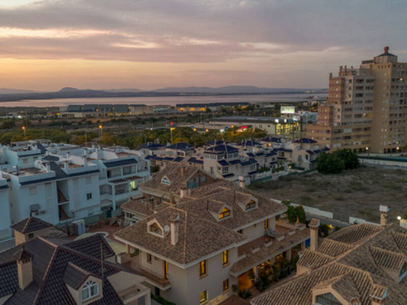 Torrevieja, La Veleta,  Alicante 03185 Torrevieja Spain