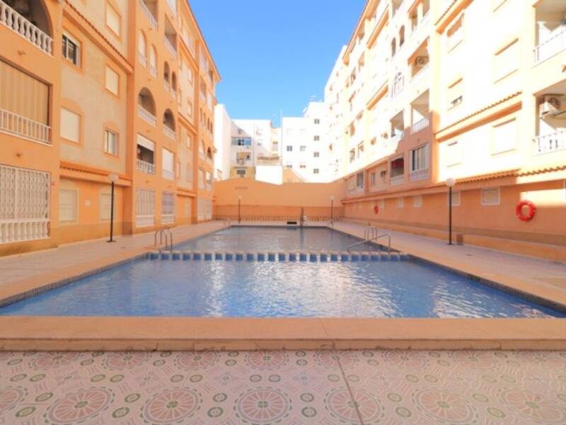 Torrevieja, Torrevieja,  Alicante 03185 Torrevieja Spain