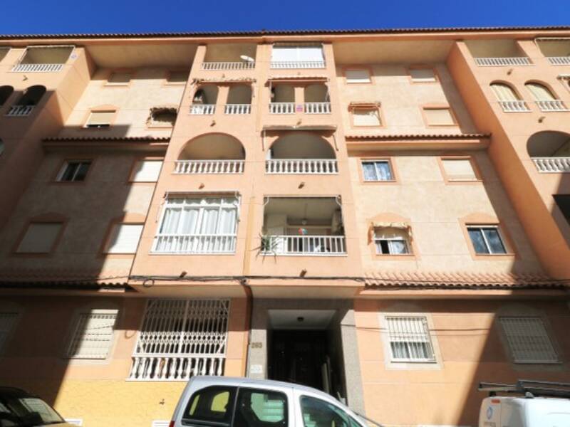 Torrevieja, Torrevieja,  Alicante 03185 Torrevieja Spain