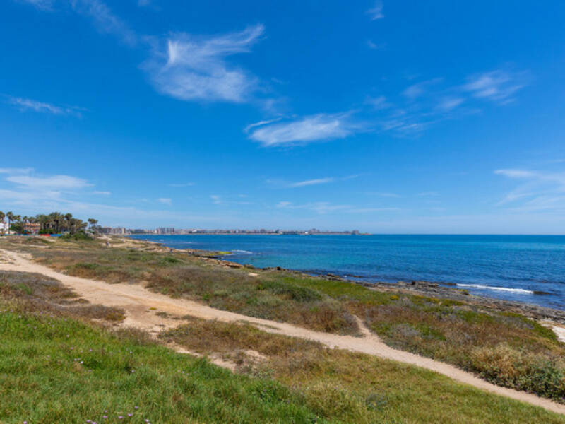 Torrevieja, La Veleta,  Alicante 03185 Torrevieja Spain