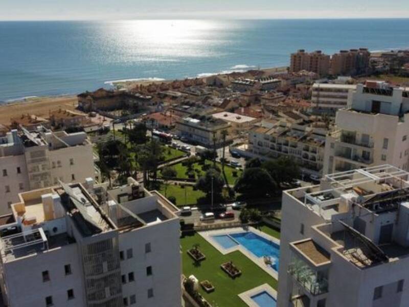 Torrevieja, La Mata,  Alicante 03188 Torrevieja Spain