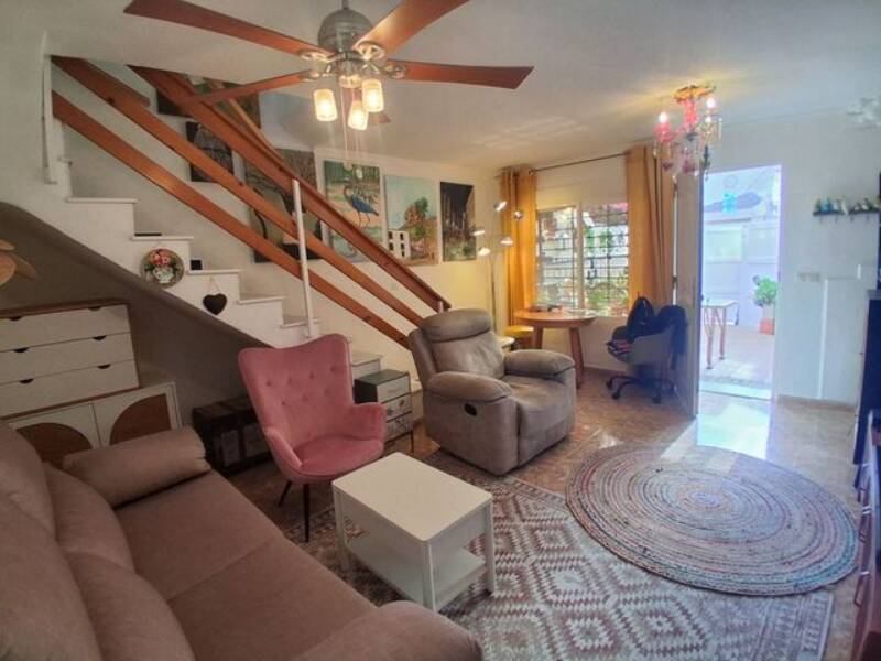 Torrevieja, Cala de la Higuera,  Alicante 03183 Torrevieja Spain