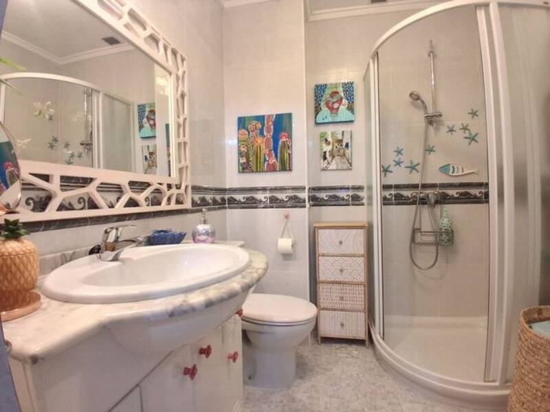 Torrevieja, Cala de la Higuera,  Alicante 03183 Torrevieja Spain