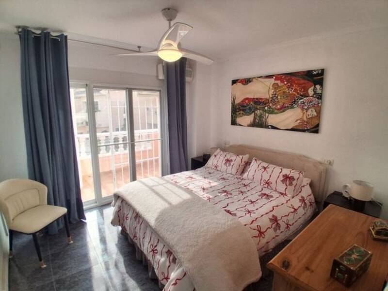 Torrevieja, Cala de la Higuera,  Alicante 03183 Torrevieja Spain