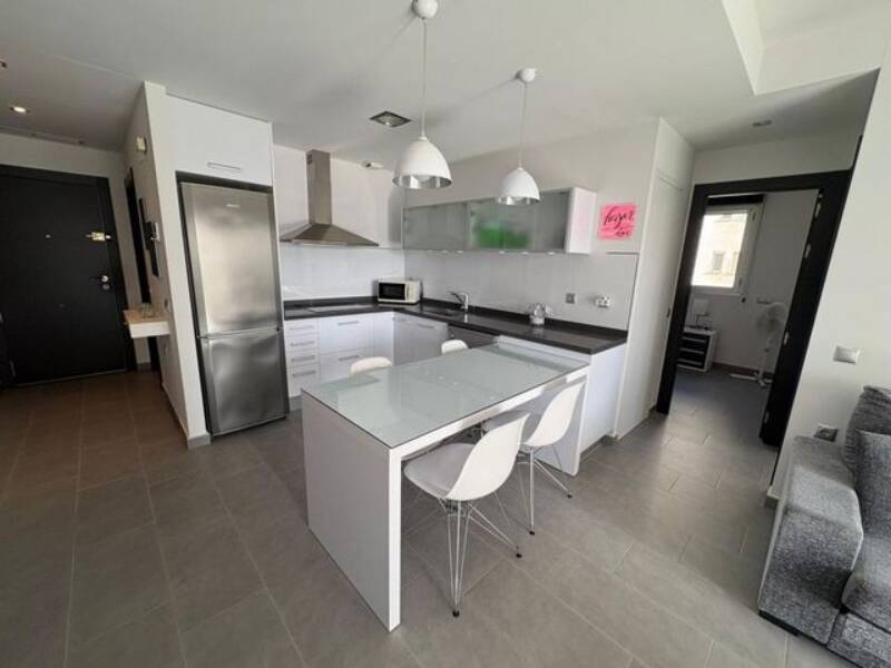 Torrevieja, La Mata,  Alicante 03188 Torrevieja Spain