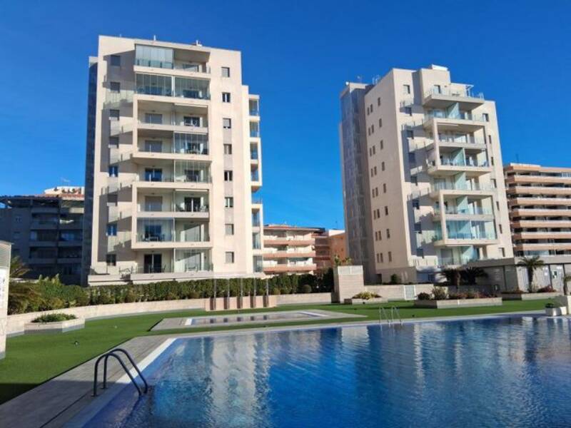 Torrevieja, La Mata,  Alicante 03188 Torrevieja Spain