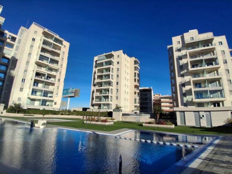 Torrevieja, La Mata,  Alicante 03188 Torrevieja Spain