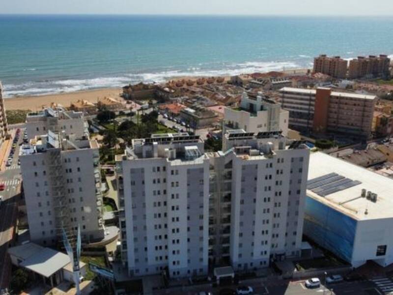 Torrevieja, La Mata,  Alicante 03188 Torrevieja Spain