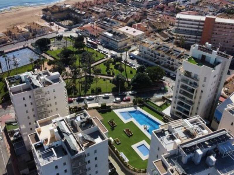 Torrevieja, La Mata,  Alicante 03188 Torrevieja Spain