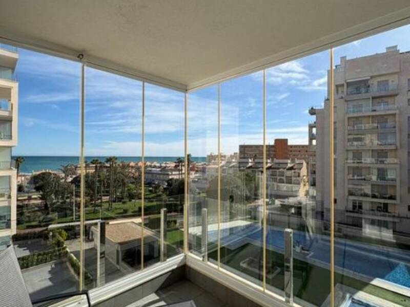 Torrevieja, La Mata,  Alicante 03188 Torrevieja Spain