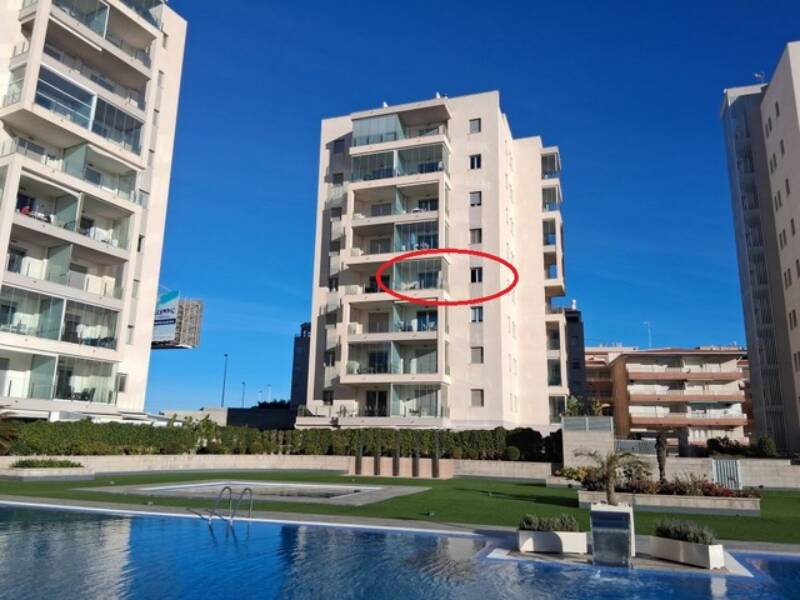 Torrevieja, La Mata,  Alicante 03188 Torrevieja Spain