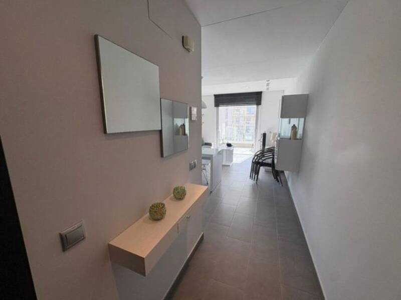 Torrevieja, La Mata,  Alicante 03188 Torrevieja Spain