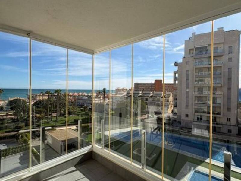 Torrevieja, La Mata,  Alicante 03188 Torrevieja Spain