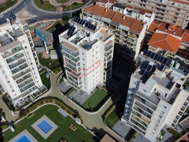 Torrevieja, La Mata,  Alicante 03188 Torrevieja Spain