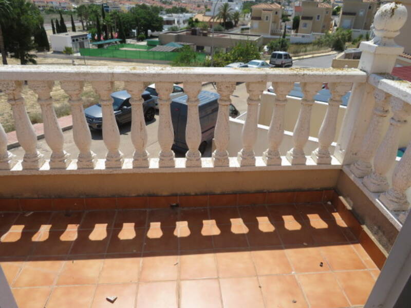 San Miguel De Salinas, El Galan,  Alicante 03193 San Miguel de Salinas Spain