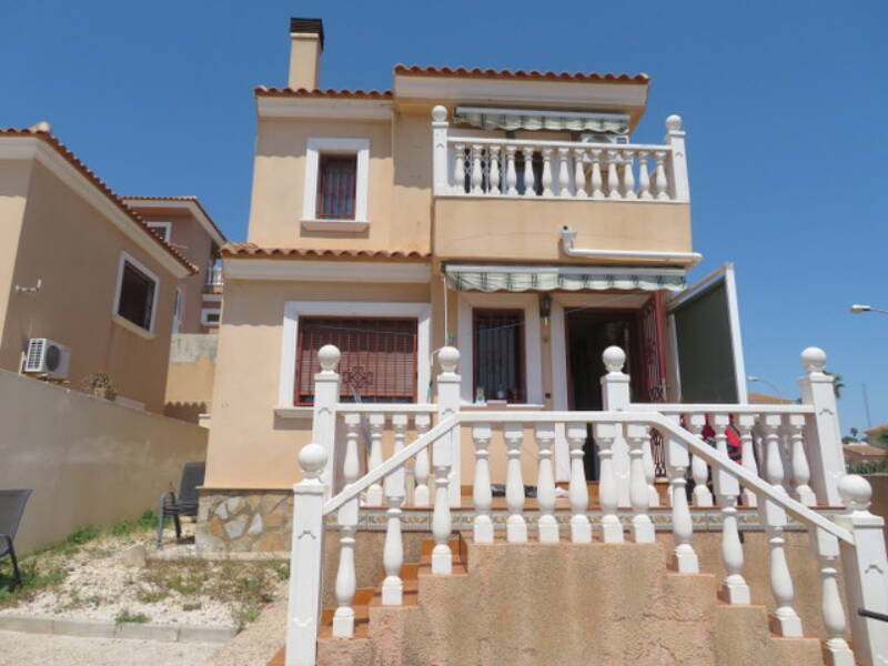 San Miguel De Salinas, El Galan,  Alicante 03193 San Miguel de Salinas Spain